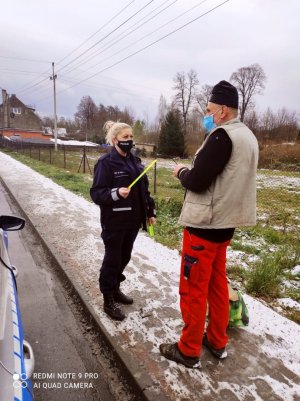 Bądź Bezpieczny na Drodze = Bądź Widoczny