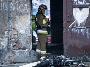 Sezeon grzewczy w pełni. Świdniccy policjanci apelują- zadbajmy o własne bezpieczeństwo