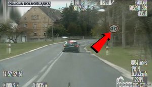 Minął kolejny rok, podczas którego policjanci z dolnośląskiej grupy SPEED ścigali najgroźniejszych piratów drogowych