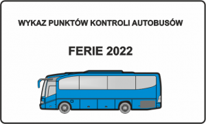 Bezpieczne Ferie