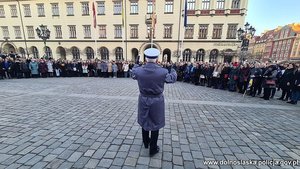 Wrocławscy muzycy dla Ukrainy