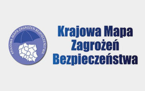 Pomóż nam-pomóc Tobie. Widzisz niepokojące zachowania w swoim rejonie? Nie wahaj się- skorzystaj z Krajowej Mapy Zagrożeń Bezpieczeństwa