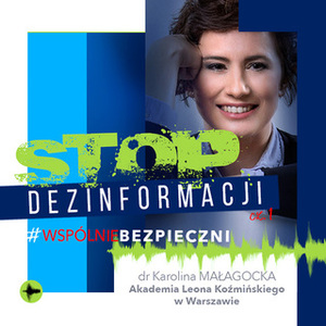 STOP Dezinformacji – część pierwsza