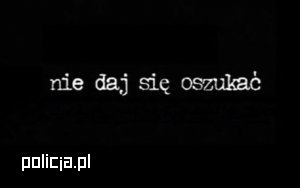 PUBLIKUJEMY KU PRZESTRODZE!!! " Oszukana przez "amerykańskiego wdowca""