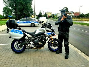 ZOSTAŃ JEDNYM Z NAS - ZOSTAŃ POLICJANTEM