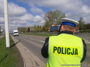 Za nami 5 dni intensywnej pracy dolnośląskich policjantów w zw. z działaniami podczas tzw. „majówki”