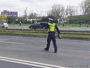 Trwa długi majowy weekend. O bezpieczeństwo Dolnoślązaków intensywnie dbają policjanci, ale pamiętajmy, że my sami mamy największy wpływ na nasze bezpieczeństwo