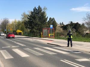 PODSUMOWANIE DZIAŁAŃ „NIECHRONIENI UCZESTNICY RUCHU DROGOWEGO”