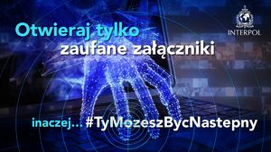 RANSOMWARE, bądź ostrożny, bo #YouMayBeNext - #TyMozeszBycNastepny