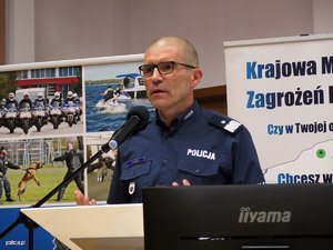 Krajowa Mapa Zagrożeń Bezpieczeństwa jako element budowy społeczeństwa obywatelskiego