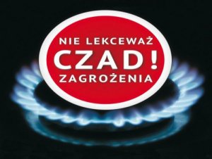 TRWA sezon grzewczy, zadbajmy o własne bezpieczeństwo