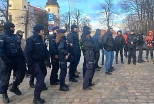 Zakończono poszukiwania zaginionego 84-letniego mężczyzny