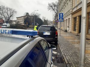 Podsumowanie policyjnych działań „NURD” na terenie Świdnicy