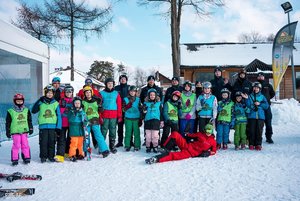 ZAPRASZAMY DO UDZIAŁU W KONKURSIE PROFILAKTYCZNYM „ŚNIEŻNY DEKALOG”. MACIE JESZCZE CZAS DO 3 MARCA !