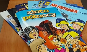 „Złoto Północy” – jak skończy się ta historia?