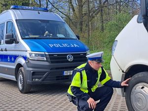 Przed nami długi majowy weekend. Świdniccy policjanci dbać będą  o bezpieczeństwo osób wypoczywających podczas majowego weekendu