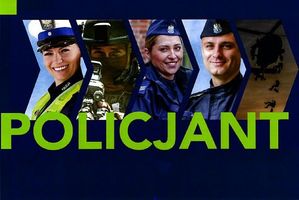 Zostań jednym z nas! ZOSTAŃ ŚWIDNICKIM POLICJANTEM!