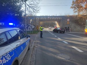 BEZPIECZNY DZIEŃ WSZYSTKICH ŚWIĘTYCH I DZIEŃ ZADUSZNYCH- bądźmy bezpieczni