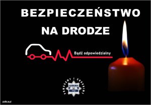 Bezpieczeństwo na drogach w okresie „Wszystkich Świętych”