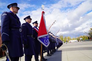 Zostań jednym z nas! ZOSTAŃ ŚWIDNICKIM POLICJANTEM!