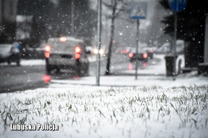 Uwaga! Zmienne warunki atmosferyczne to wyzwanie dla kierowców