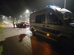 Dziś policjanci ruchu drogowego prowadzą działania pn. „Alkohol i narkotyki”