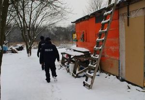 Wspólnie możemy pomóc osobom w kryzysie bezdomności i samotnym. Skorzystaj z Krajowej Mapy Zagrożeń Bezpieczeństwa