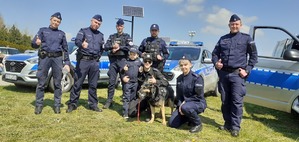 Jeśli chcesz mieć wpływ na bezpieczeństwo –dołącz do nas. Wstąp w szeregi świdnickiej Policji. Nowe terminy przyjęcia do służby