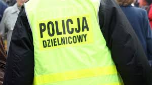 ZAGŁOSUJ na  aspiranta sztabowego Pawła Kieruńczaka- twojego SUPER DZIELNICOWEGO z Komisariatu Policji w Świebodzicach