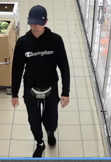 Rozpoznajesz? Skontaktuj się z policjantami!