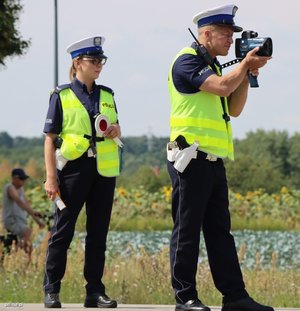 Podsumowanie policyjnych działań „NURD” na terenie powiatu świdnickiego