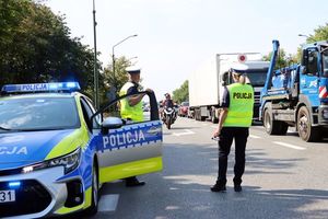 Bezpieczna Wielkanoc 2025