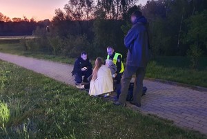 Postawa godna naśladowania