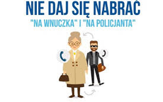Nie daj się nabrać na oszustwa „pod legendą”