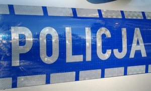 Poszukujemy świadków potrącenia do ktorego doszło 21 kwietnia br.