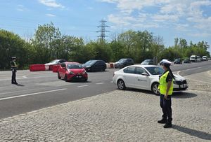 Majowy weekend na Dolnym Śląsku – podsumowanie policyjnych działań