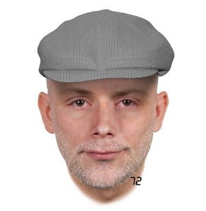 Policjanci poszukują mężczyzny mogącego mieć informacje w sprawie kradzieży pieniędzy