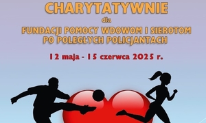 „Wiosna na sportowo”