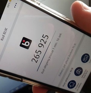 Uwaga na oszustwa metodą „na BLIK”! Mieszkanka Świdnicy straciła 1500 złotych