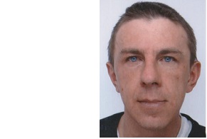ZASADA ROBERT poszukiwany listem gończym za kradzież