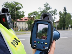 Apelujemy o ostrożność na drodze