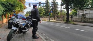 Ostatnia sobota miesiąca – świdniccy policjanci apelują o ostrożność na drogach