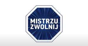 „Mistrzu, zwolnij” – PZU i Policja z silnym przekazem do kierowców