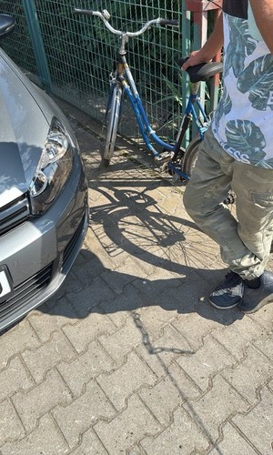 Nietrzeźwi rowerzyści także stwarzają zagrożenie na drodze