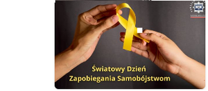 Życie warte rozmowy: Policja na pierwszej linii frontu walki o życie