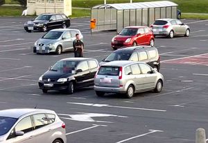 Rozpoznajesz tego mężczyznę? Skontaktuj się z policjantami!