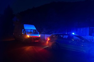 Podsumowanie działań „ Trzeźwy poranek”