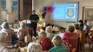 XX obchody Dni Seniora w Świdnicy