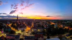 Świdnica w TOP 10! Miasto w krajowej czołówce rankingu jakości życi