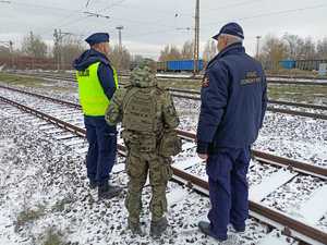 Świdniccy policjanci uczestniczą w ogólnopolskiej operacji „TOR”